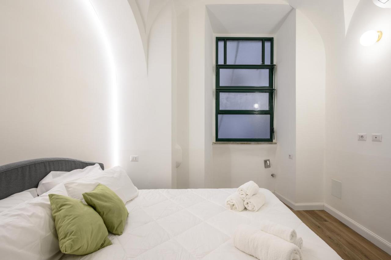 Dolcevita Home 로마 외부 사진
